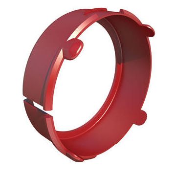 Klikring Ubbink AE34c | 10pce