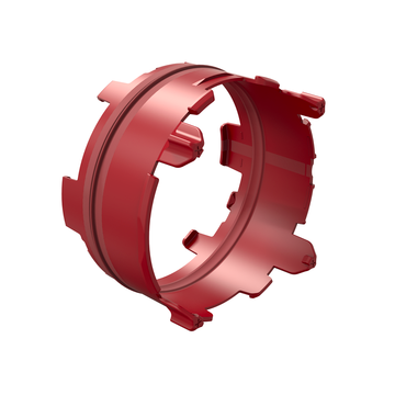 Klikring Ubbink AE48c | Click-Seal | 10pce