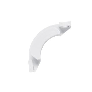 Koordgeleider afvoerventiel Zehnder STR