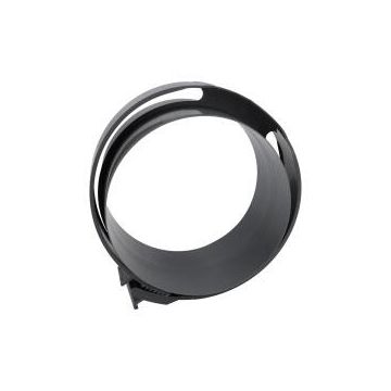 Koppelstuk geïsoleerd Ubbink Aerfoam Ø160 mm