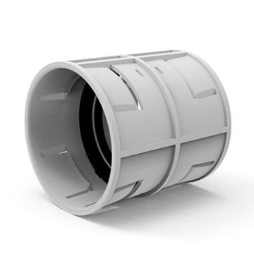 Koppelstuk Vent-Axia II | Ø90mm