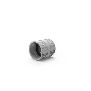Koppelstuk Vent-Axia UfP+ Ø69 II