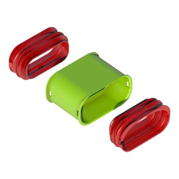 Koppelstukset Ubbink AE35sc | 3pce