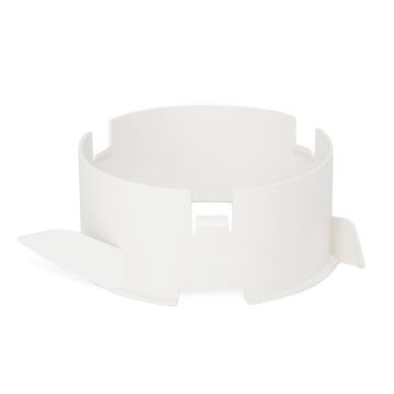 Kraag Vent-Axia RVK125 | Ø125mm | Ventiel RV125