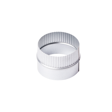 Krimpmof Ø150mm