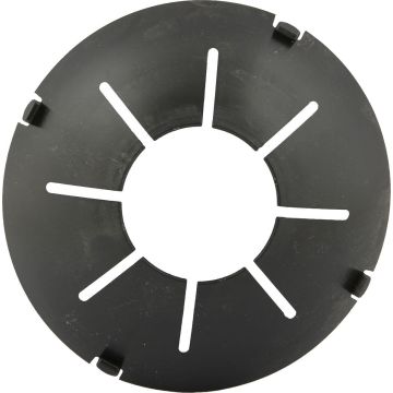 KST waaierafdichting CAS-2 m.u.v. CAS 3600