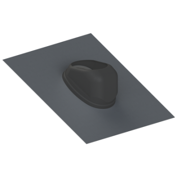 Loodslabpan | Ø130-150mm | 25-45° | Verstelbaar