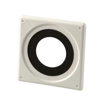 Luchtdicht Dakdoorvoermanchet 180-250 0°