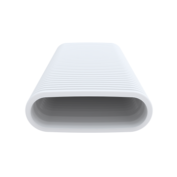 Luchtverdeelslang Zehnder ComfoTube Flat | FL51 | 50m