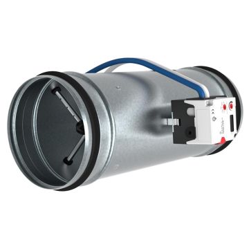 Luchtvolumeregelklep Orcon LVR-125