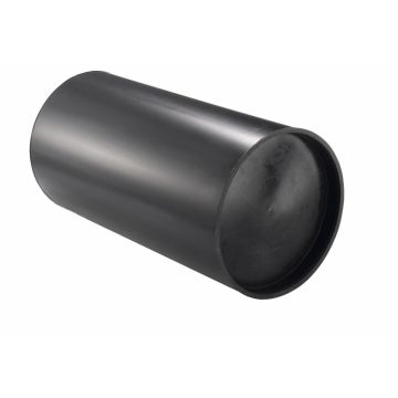 Mantelbuis decentrale WTW Zehnder ComfoSpot 50 | Ø315 mm