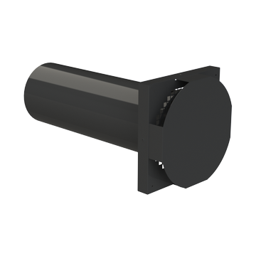 MDV CoxDry® HR-WTW | Ø150mm | AV+TV