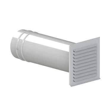 MDVset MV Ø100mm | ALU