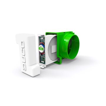 Meerzoneklep DucoBox Energy | Ø125mm