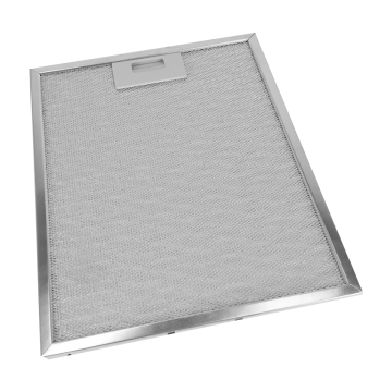 Metaalfilter TurboAir 50293009002 | HM