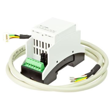 Modbusmodule Brink Connect tbv Renovent