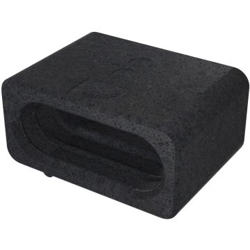 Mof Zehnder ComfoFit Therm | FL51 | Geïsoleerd
