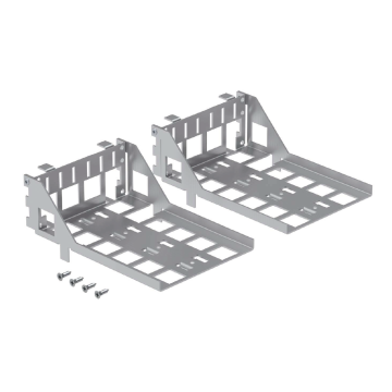 Montagebeugels Zehnder roosterbox CSB/P 400/600 | 2pce