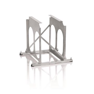 Montageframe Itho HRU 300 | Vert