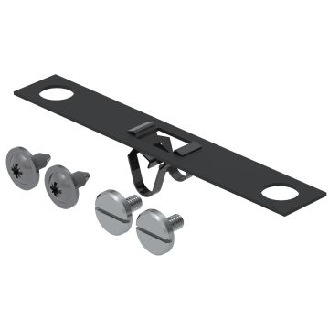 Montageframe Zehnder CLD-P | Klem&Schroeven