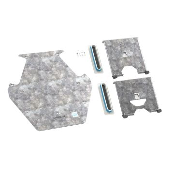 Montageset Orcon | Vloer | HRC-OptiAir