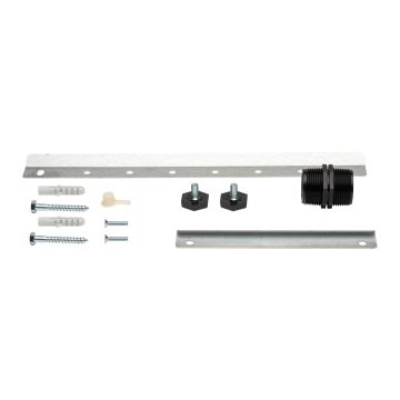 Montageset Orcon | Wand | HRC-OptiAir