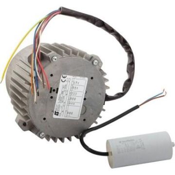 Motor Itho CAS 3600 4P/0,37KW/3ph/400V | Remanuf.