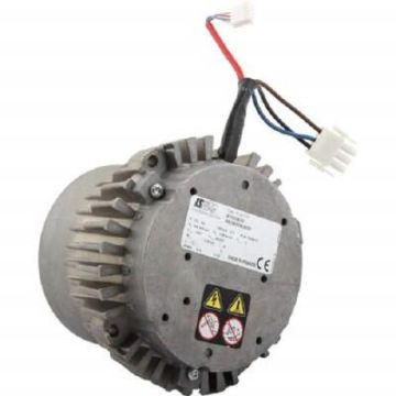 Motor Itho CAS ECO 1100/2500/3500 1200rpm | Remanuf.