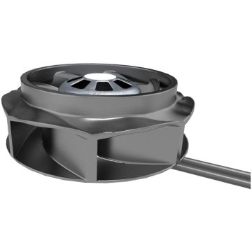 Motor Zehnder ComfoAir Flex 350 | 115W | Slakkenhuis