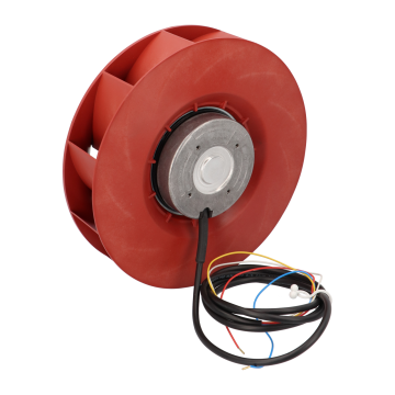 Motor Zehnder WHR 950 CA 500 R1G 220-AB12-77