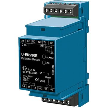 Motorbescherming Orcon UEK-230 E-Exe