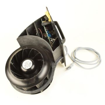 Motormodule complete Itho HRU ECO 200 | Euro stekker