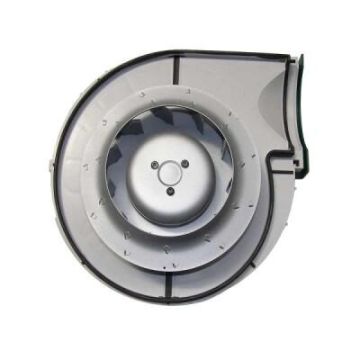 Motorplaat Buva Boxstream RF compleet | Remanuf.