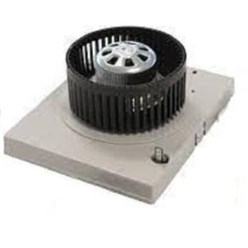 Motorplaat Orcon MVS-10RH (zonder bediening) | Remanuf.