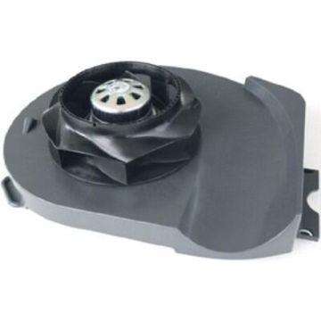 Motorplaat Orcon MVS-15 universeel | Remanuf.