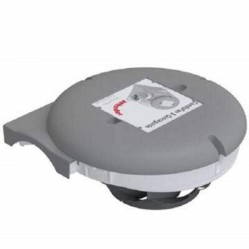 Motorplaat Zehnder ComfoFan Silent Randaarde |Remanuf.