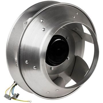 Motorwaaier Zehnder MX 210 | Remanuf.