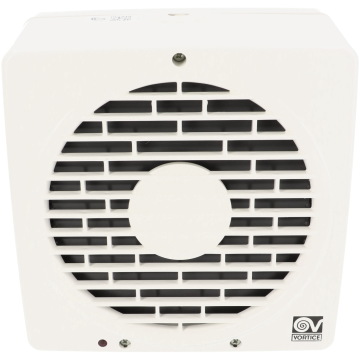 Muur/Raam ventilator Vortice Vario 300/12" AR LL S | Opbouw