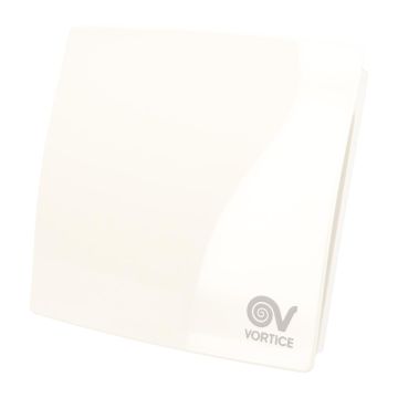 Muurventilator Vortice Punto Evo Flexo MEX 120/5" LL 1S | T