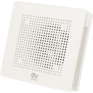 Muurventilator Vortice Punto Evo ME 100/4" LL