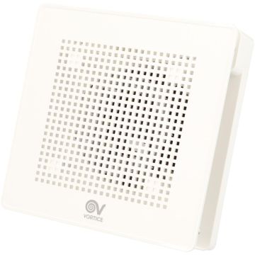 Muurventilator Vortice Punto Evo ME 120/5" LL | T