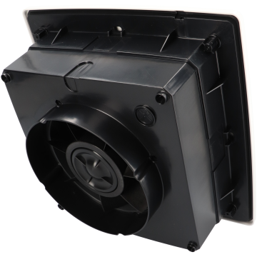 Muurventilator Vortice Vario 300/12" ARI LL S | Inbouw