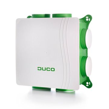 MV DUCO DucoBox Silent RF 230 VAC gelijkstroom | Perilex