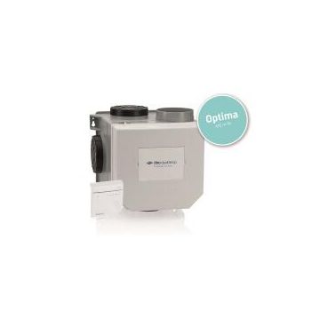 MV Itho CVE-S Optima 468 | RV | CO2-sensor
