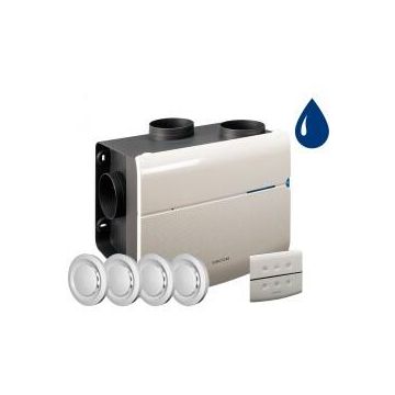 MV Orcon COMBIDEAL MVS-15RHB | RF | 4x MKL