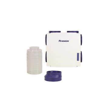 MV Renson Healthbox 3.0