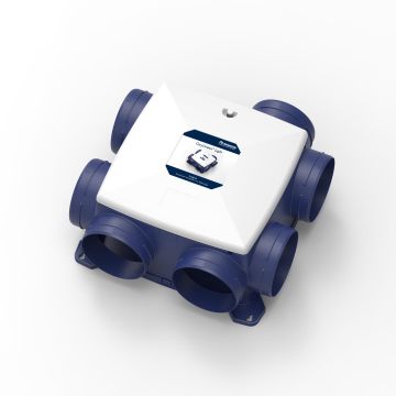 MV Renson OxyGreen Light | Perilex