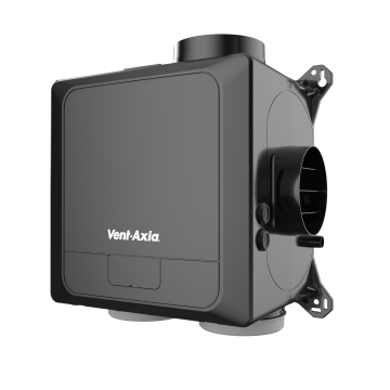 MV Vent-Axia Multihome EEP | RA | RF | RH