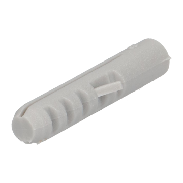 Nylon plug A.S.F. Fischer S8 | 40mm | 100pce