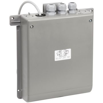 Ombouwset Zehnder ComfoAir Standard 300/WHR 930 Basis->Luxe